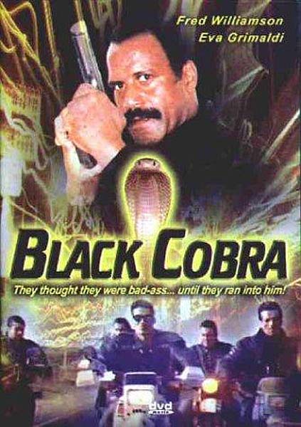 Black Cobra (1987)