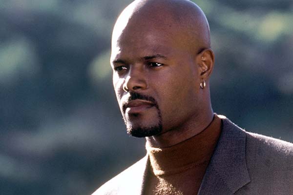 Keenen Ivory Wayans dans L'Ombre Blanche (1996)