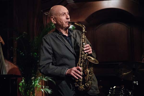 Alan Arkin dans Going in Style (2017)