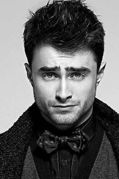 Daniel Radcliffe