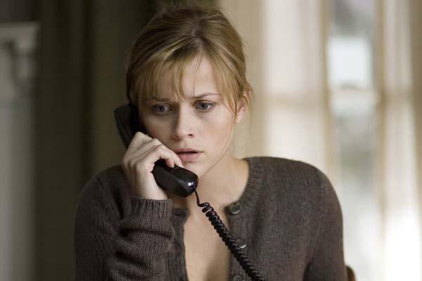 Reese Witherspoon dans Rendition (2007)