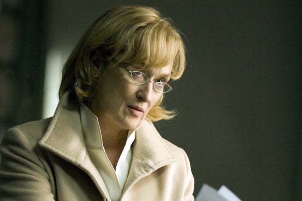 Meryl Streep dans Rendition (2007)