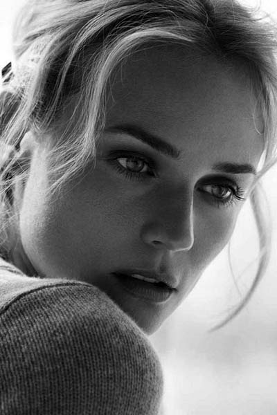 Diane Kruger Diane Kruger