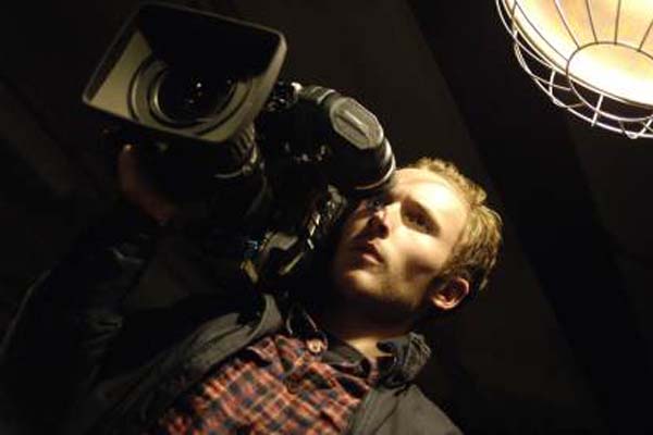 Joshua Close dans Diary of the Dead (2007)