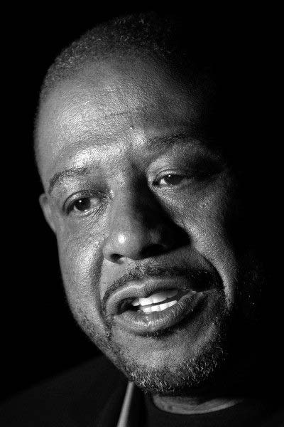 Forest Whitaker
