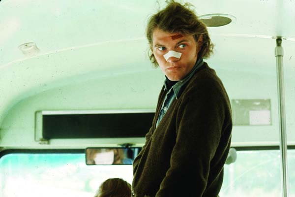 Andrew Robinson dans Dirty Harry (1971)