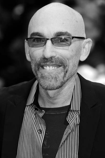 Jackie Earle Haley