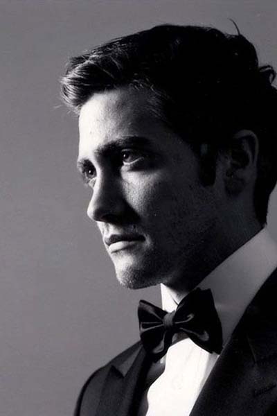 Jake Gyllenhaal