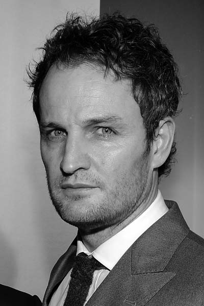 Jason Clarke Jason Clarke