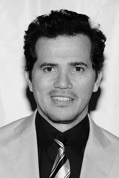 John Leguizamo