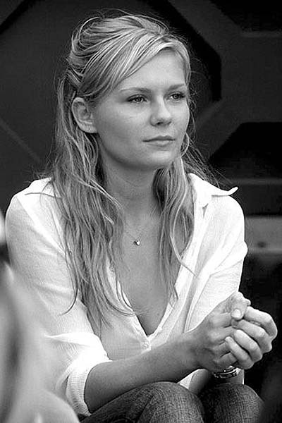 Kirsten Dunst