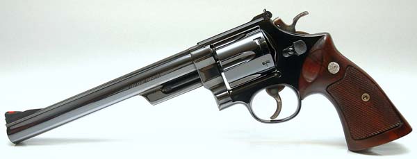 Smith & Wesson Model 29