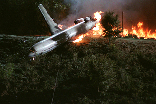 U.S. Marshals (1998)