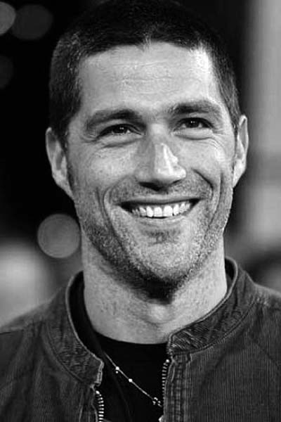 Matthew Fox