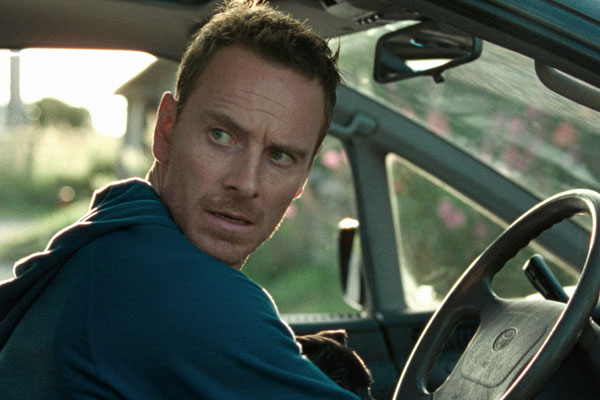 Michael Fassbender dans À ceux qui nous ont offensés (2016)