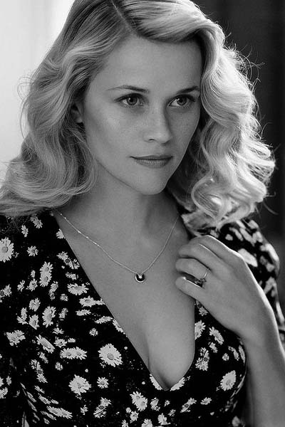 Reese Witherspoon
