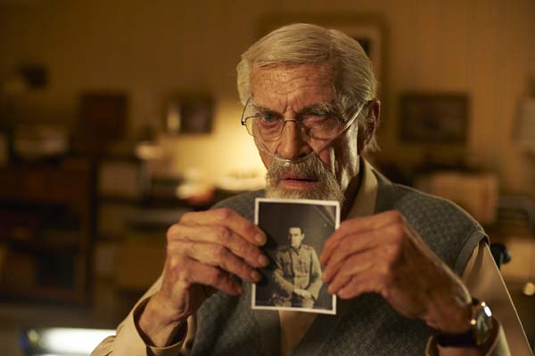 Martin Landau dans Remember (2015)