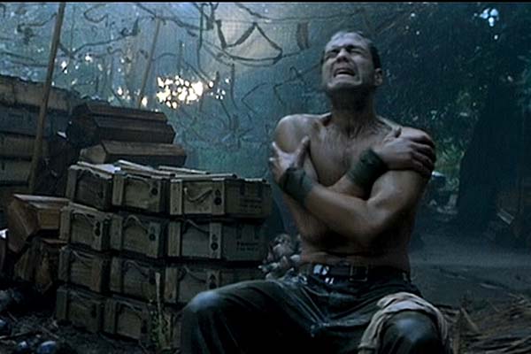 La Ligne Rouge (1998)