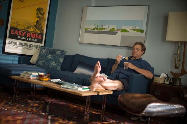 John Goodman dans Once Upon a Time in Venice (2017)