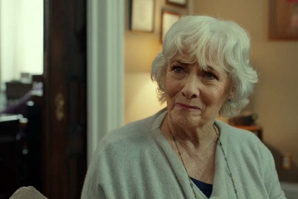 Betty Buckley dans Split (2016)