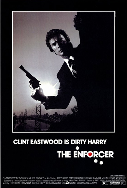 The Enforcer (1976)