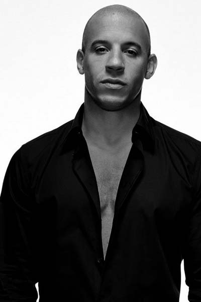 Vin Diesel