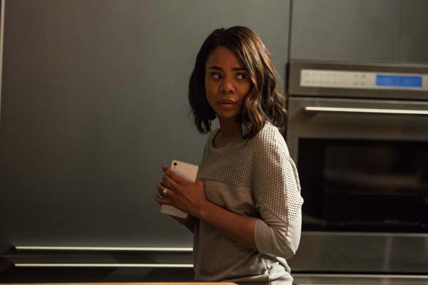 Regina Hall dans When the Bough Breaks (2016)