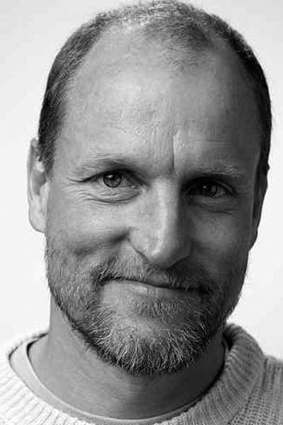Woody Harrelson