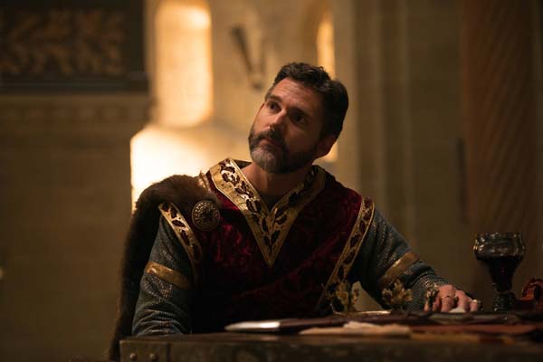 Eric Bana dans King Arthur: Legend of the Sword (2017)