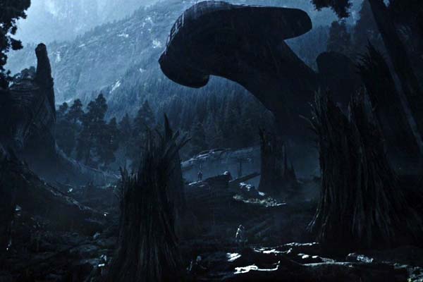 Alien: Covenant (2017)