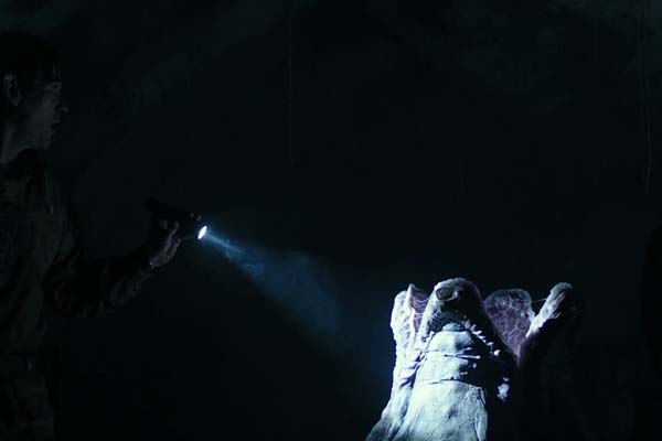 Alien: Covenant (2017)