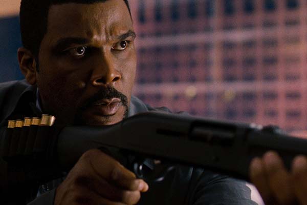 Tyler Perry dans Alex Cross (2012)