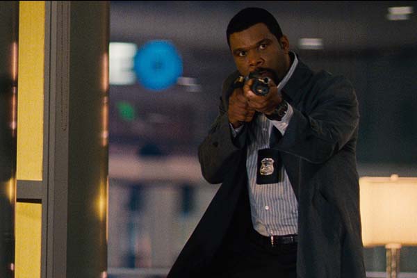 Tyler Perry dans Alex Cross (2012)