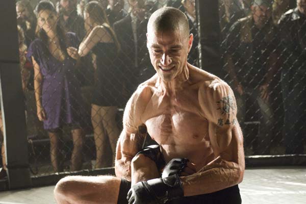 Matthew Fox dans Alex Cross (2012)