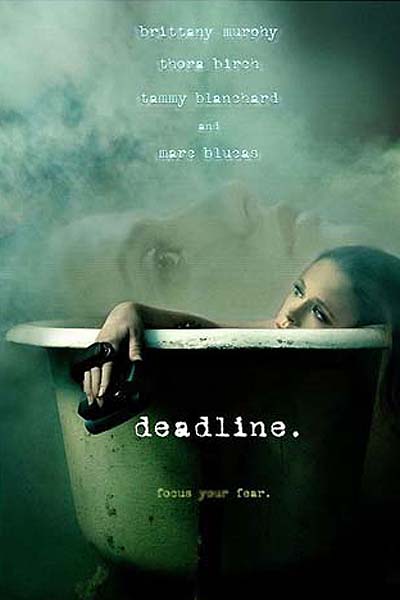 Deadline (2009) Deadline (2009)