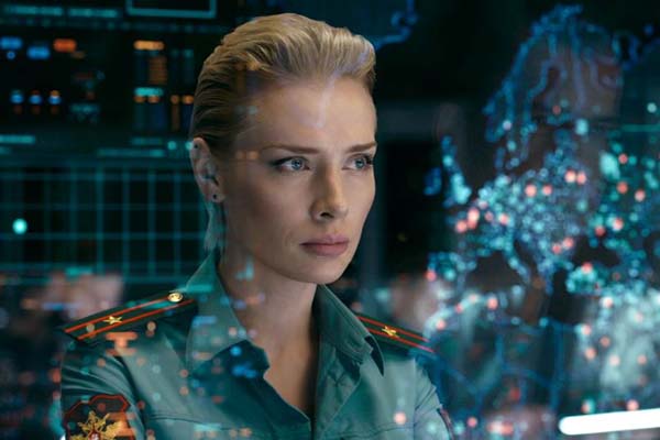 Valeriya Shkirando dans Guardians (2017)