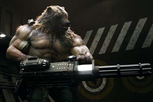 Anton Pampushnyy dans Guardians (2017)