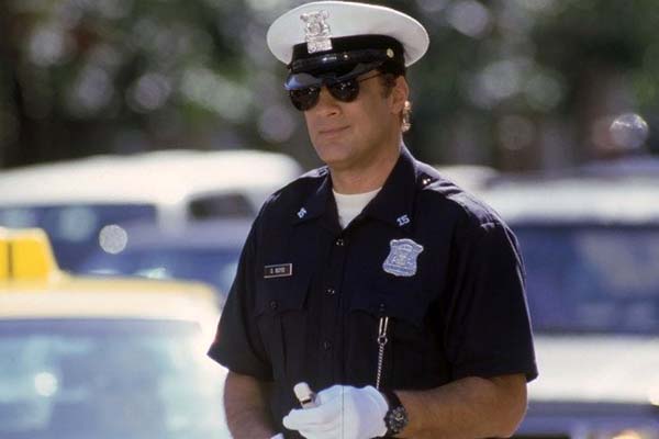 Steven Seagal dans Hors Limites (2001)