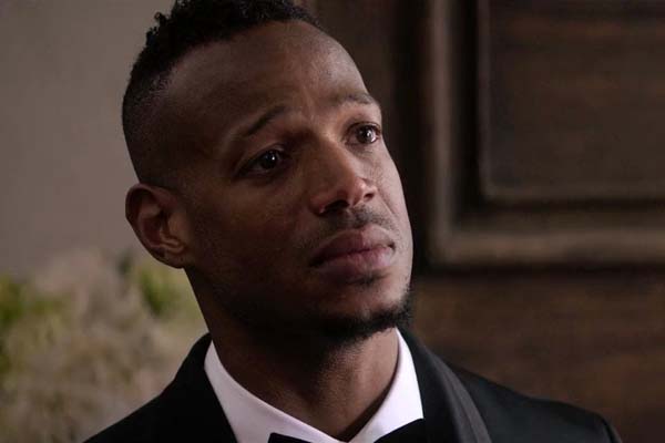 Marlon Wayans dans Naked (2017)