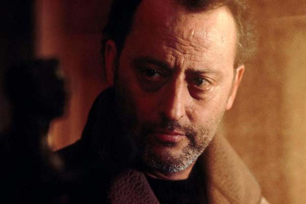 Jean Reno dans Les Rivières Pourpres (2000)
