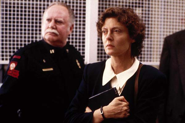 Susan Sarandon dans Dead Man Walking (1995)