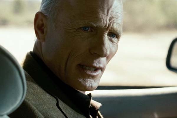 Ed Harris dans Cleaner (2007)