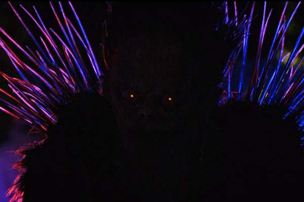 Jason Liles dans Death Note (2017)