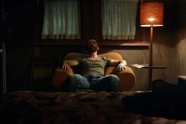 Antonio Banderas dans Security (2017)