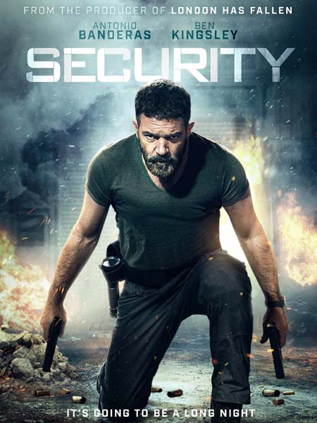 Security (2017)