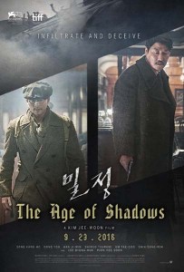 The Age of the Shadow (2016) The Age of the Shadow (2016)