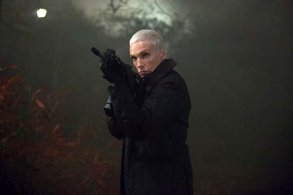 Toni Collette dans Conspiracy (2017)