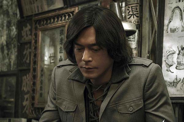 Louis Koo dans Dealer/Healer (2017)