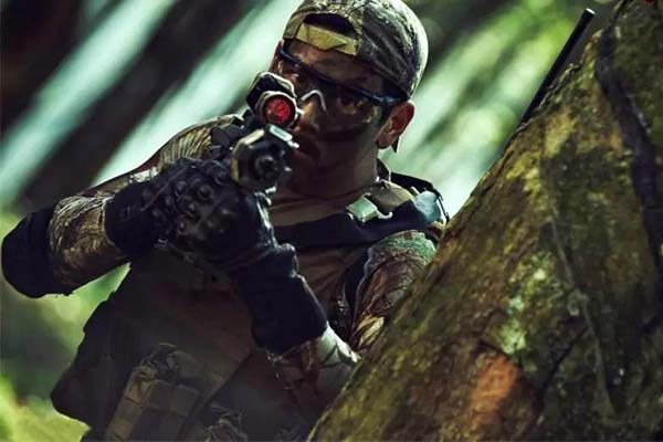 Operation Mekong (2016)