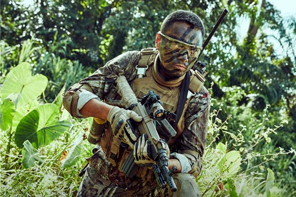 Operation Mekong (2016)